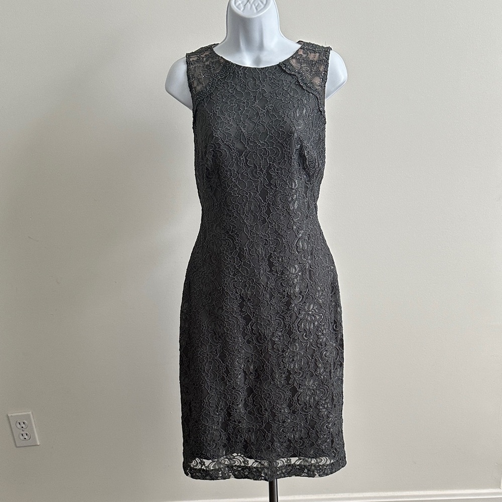 Lauren Ralph Lauren Evening Dress